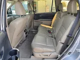 Honda Pilot 2016